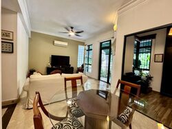 Parc Palais (D21), Condominium #593621991
